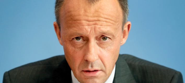 O πιθανός διάδοχος της Μέρκελ ανήκει στη μεσαία ταξή με εισοδήματα… 1 εκατ. το χρόνο